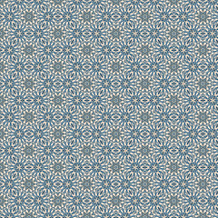 Image showing Abstract pattern background