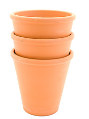 Image showing Flower Pot