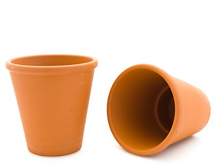 Image showing Flower Pot