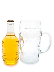 Image showing Beer 