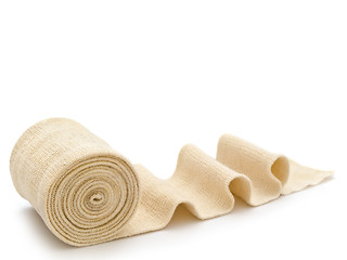 Image showing elastic bandage