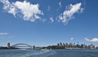 Image showing sydney