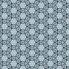 Image showing Abstract pattern background