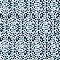 Image showing Abstract pattern background