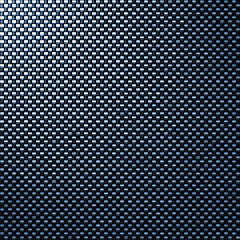 Image showing carbon fibre fiber texture