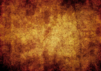 Image showing red grunge texture