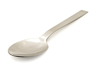 Image showing Tea Spoon