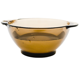 Image showing Bowl with Water