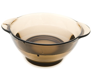 Image showing Bowl with Water