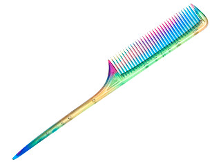 Image showing Comb