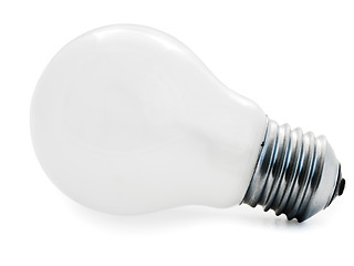 Image showing Light Bulb