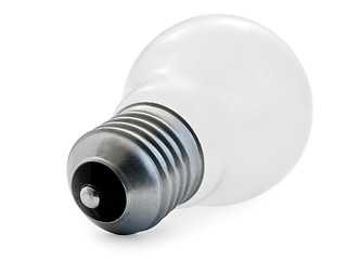 Image showing Light Bulb