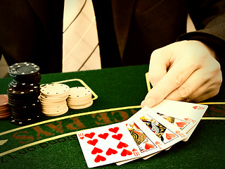 Image showing Casino