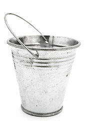 Image showing Bucket