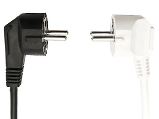 Image showing Socket Plugs