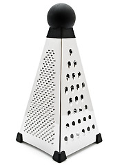 Image showing Grater 