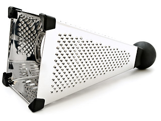Image showing Grater 