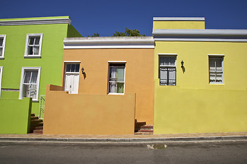 Image showing Cape Town