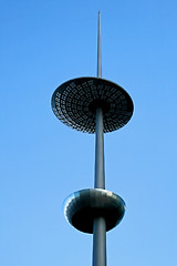 Image showing Street light