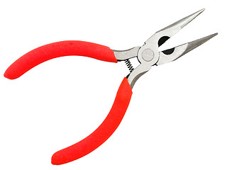 Image showing Pliers 