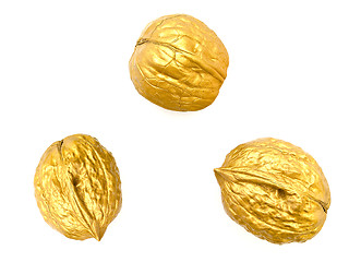 Image showing Walnuts 