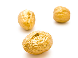 Image showing Walnuts 