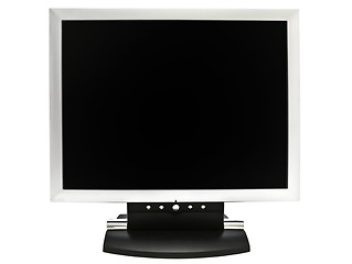 Image showing Monitor