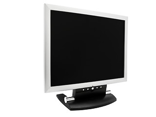 Image showing Monitor