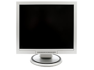 Image showing Monitor