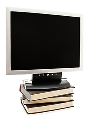 Image showing Flat Monitor