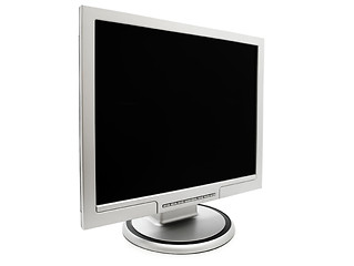 Image showing Monitor