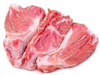 Image showing Pork Meat