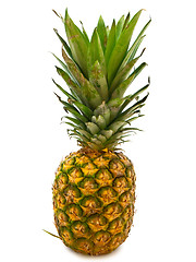 Image showing Pineapple 