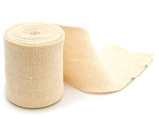 Image showing Elastic Bandage