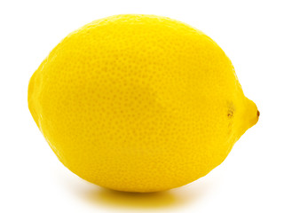 Image showing Lemon 