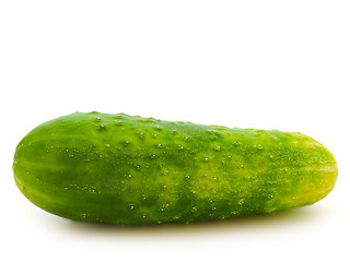 Image showing Cucumber 