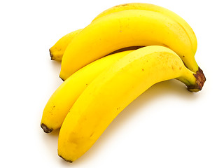 Image showing Bananas