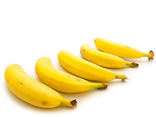 Image showing Bananas