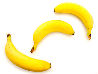 Image showing Bananas