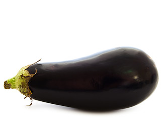 Image showing Aubergine 