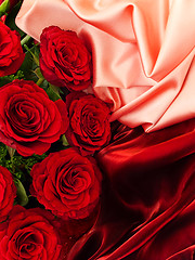 Image showing Roses 