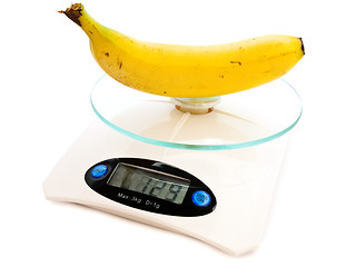 Image showing Banana 