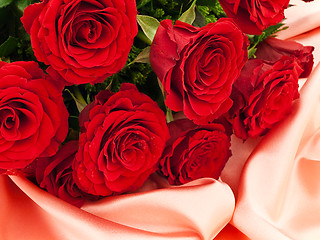 Image showing Roses 