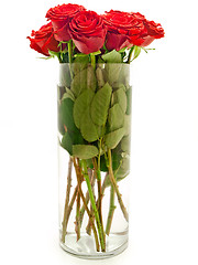 Image showing Bouquet