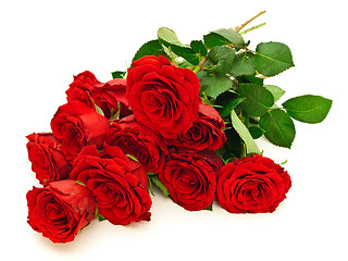 Image showing Roses 