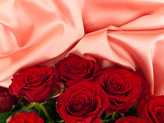 Image showing Roses 