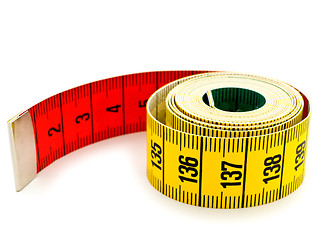 Image showing Centimeter 