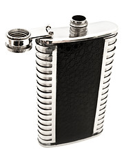 Image showing Modern Flask