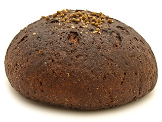 Image showing Brown Bread