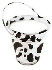 Image showing Milk Bucket 